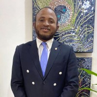 Muhammad Bashir Abdulazeez