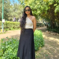 Ritambhara Tiwari