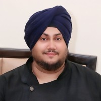 Prabhjot Singh