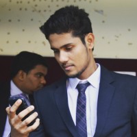 vinayak chari