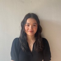 Iris Guo