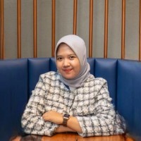 Nadia Uswatuljannah