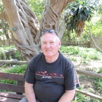 Rob Coetzee