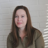 Cathrine Fragell Darre