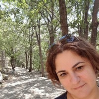 Helene Sakr
