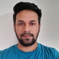 Firoj Patel
