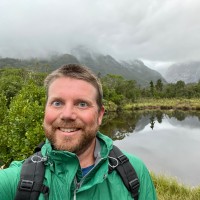 Blair Magnusson