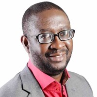 Soji Adekogbe, PMP®, FNSChE, COREN