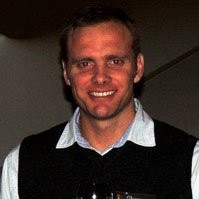 Stephan Roets