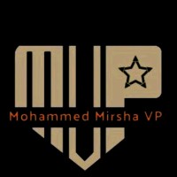 Mohammed Mirsha