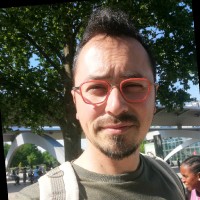 Dimitri VO Y PHONG
