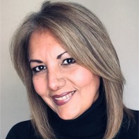 Angelica Gonzalez Gonzalez