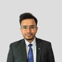 Rahul Mondal