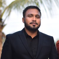 Pranab Jyoti Kashyap