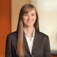 Jenna Rode, Cipm