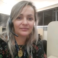 Cristiane Santos