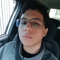 Kauê Abade Alves da Silva