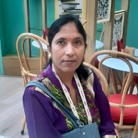 Asha Kumari