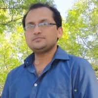 Manoj Tyagi