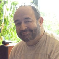Peter Decroix