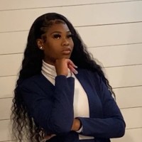 Nevaeh Robinson