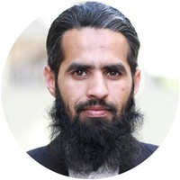 Muhammad Husnain