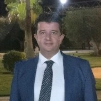Juan Antonio Sánchez Bernabé