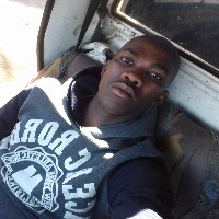 Mlungisi Mcebisi