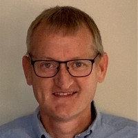 Darren Shaw