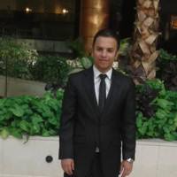 Ibrahim Baghaghou