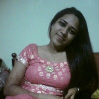 Sharvari Surve