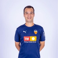 Alejandro Albarrán Bernabéu