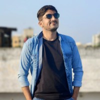 Akshay Patel