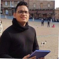 Vishwa Krish Golla