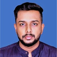 Akhil P A