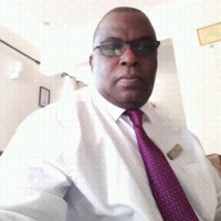 John Mapulanga, Mba, Phd, Post-Doc Marketing