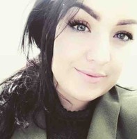 Angharad (Annie) Hurlstone
