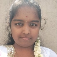 Aswini M