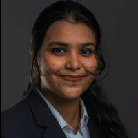 Saba K S
