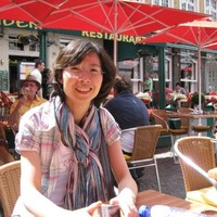 Xiao Zhou
