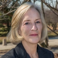 Mary Plante