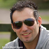 Murat Sozen