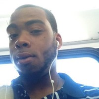 Demetrius Tate