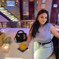 Desiree Cruz