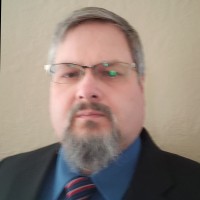 Darren Johnson