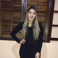 Gabriela Cristina Nogueira De Souza