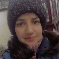 Amandeep Kaur