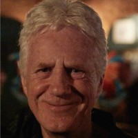 Gordon Kerr