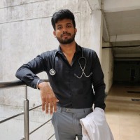Dr Vignesh Kumar
