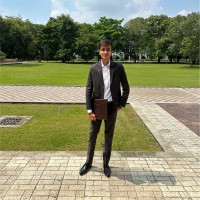 Yash Goyal